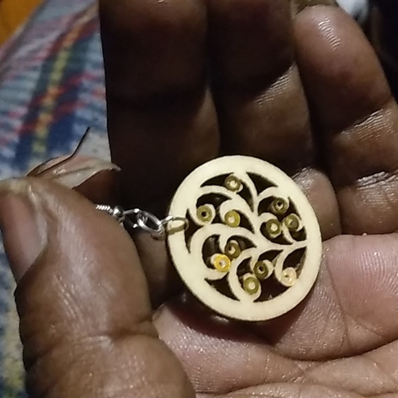 IRIDESCENT GOLD BLOOMS 🇪🇹"Buy 1 Get 1 Free"🇪🇹 - Picture 6 of 6